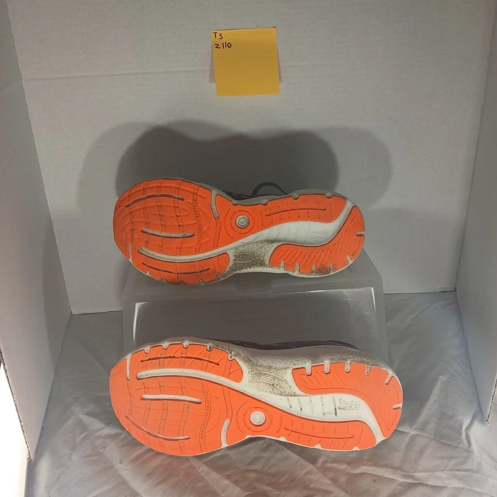 Brooks *these do